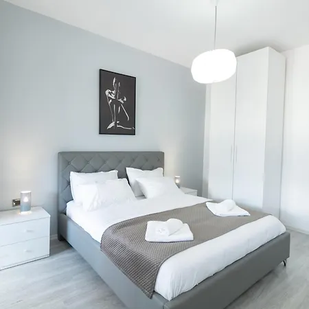 Elrea Living 2 1br With Dajti & Skyline View
