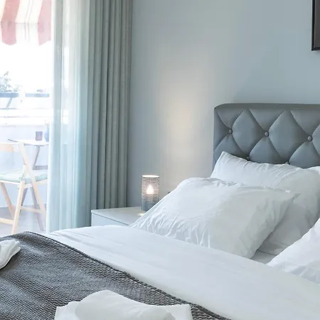 Elrea Living 2 1br With Dajti & Skyline View * Tiran