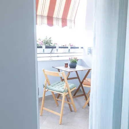 Elrea Living 2 1br With Dajti & Skyline View *