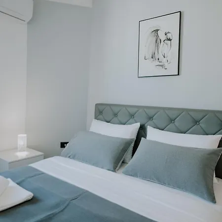 Elrea Living 2 1br With Dajti & Skyline View * Tiran