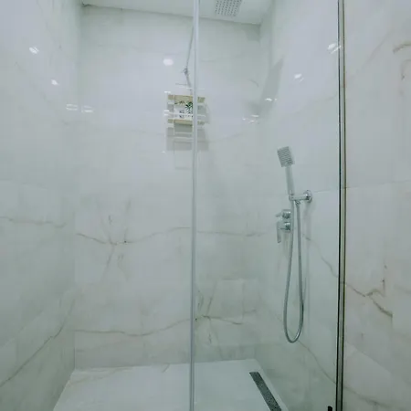 Elrea Living 2 1br With Dajti & Skyline View Tiran